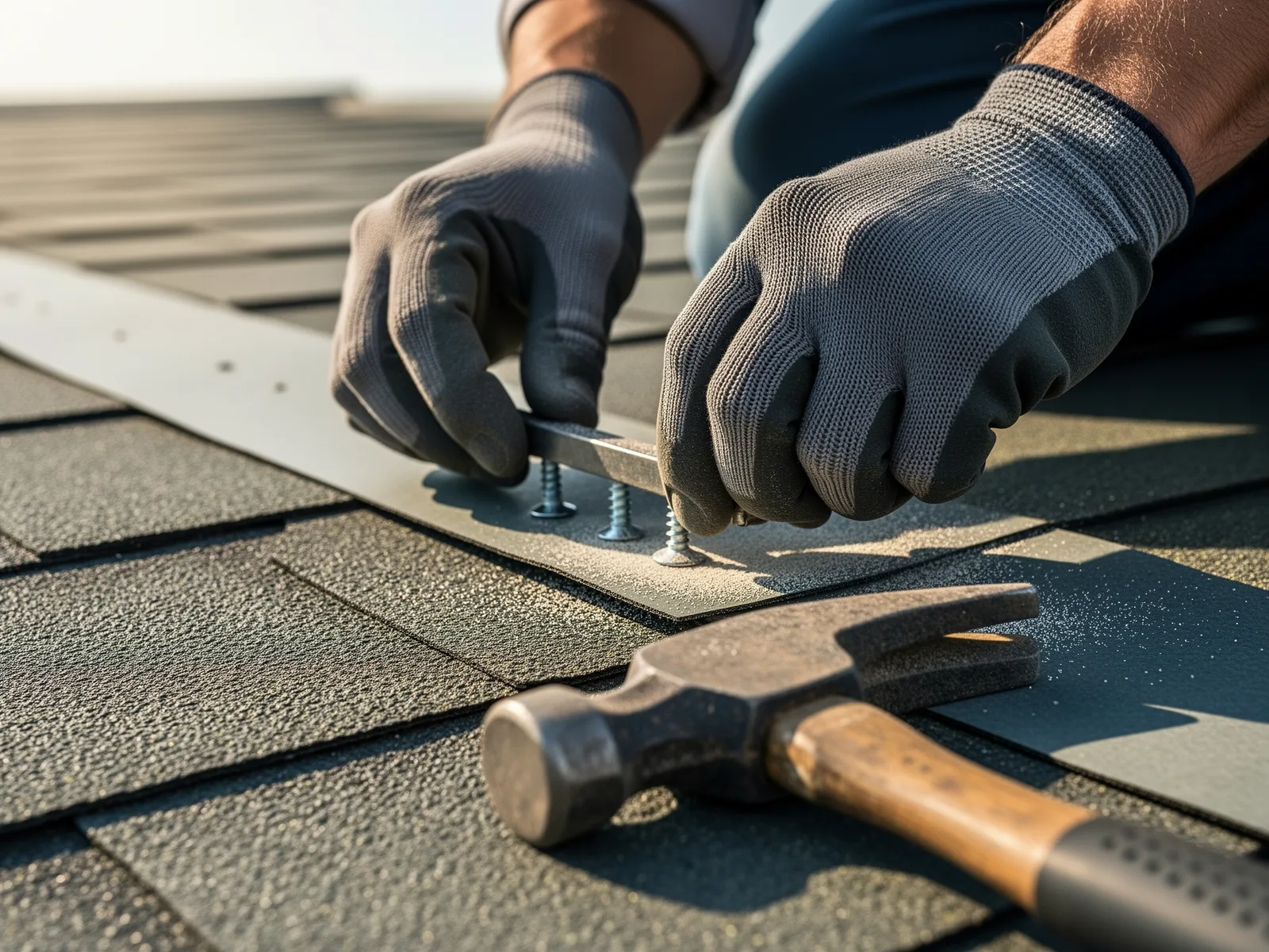 Why choose Fascia Repair in Sterling, NY